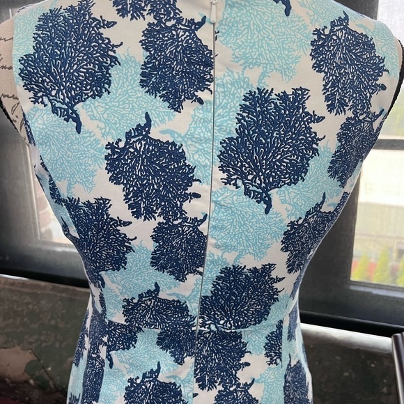 Vineyard Vines sleeveless dress - Picture 2 of 5